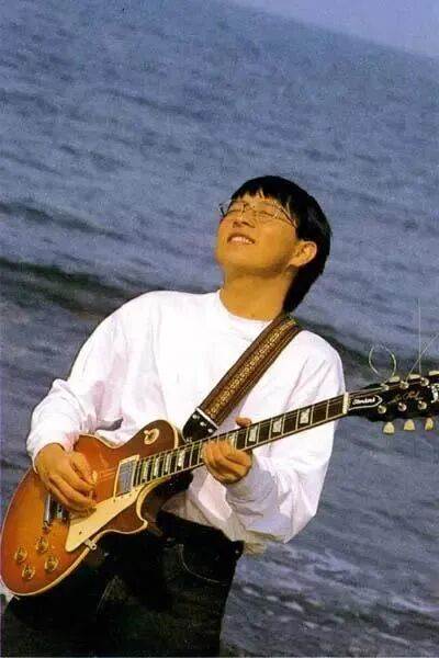 張雨生逝世28年後，才明白《大海》是為她而作