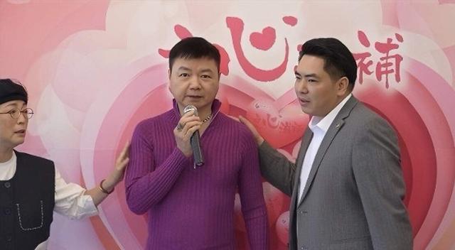 擔心!香港知名男星艾威妻子病危急需換肝,婚後堅持丁克無兒無女