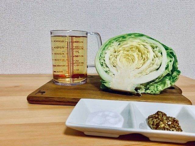 日本瘋傳「醋高麗菜減肥」簡單瘦5kg～免運動不捱餓降內臟脂肪？！女醫實測54kg→49kg