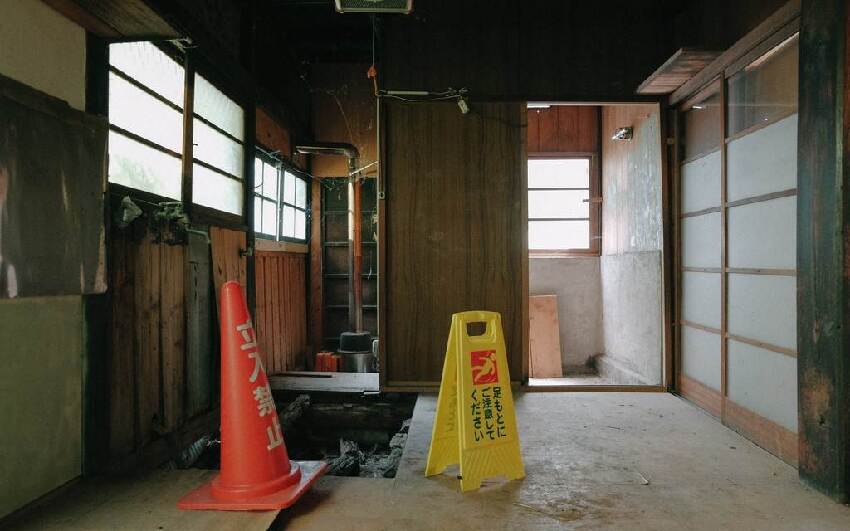 「人壽盡，屋先知」不是迷信！閻王爺提醒：家裡出現3個反常，務必留心