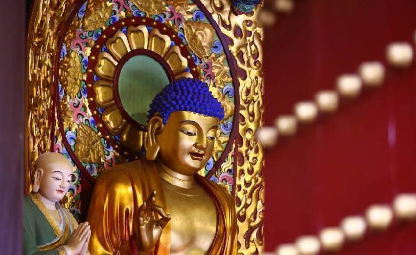 拜拜時，千萬別和佛祖說「 4句話 」，別不當回事，後果很嚴重！！