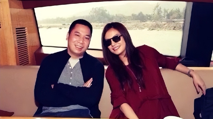 黃有龍債主出庭討債，曝他和洗米華關係匪淺，擔心被牽連不敢現身