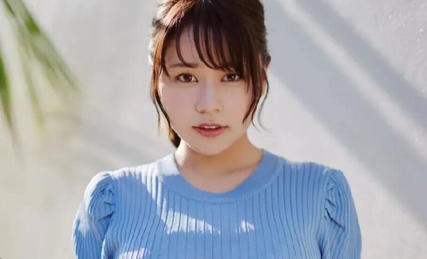 日本下海女神捐300萬賑災熊本地震，竟慘遭酸「給髒錢」，本尊一句話給全網干沉默了。。