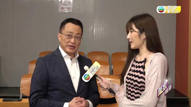 劉緯民驚喜客串TVB新劇，退圈30年出山拍劇全因一人，73歲仍單身