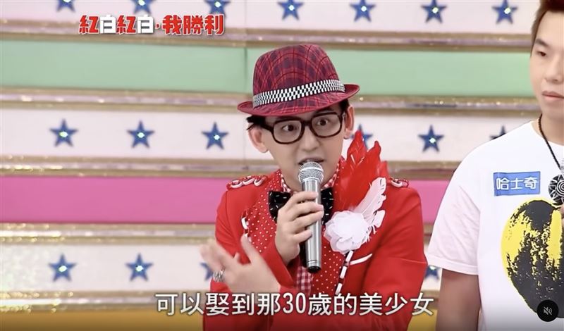 黃子佼昔遭張帝嗆「禽獸」！節目畫面成神預言　張小燕真實反應曝光