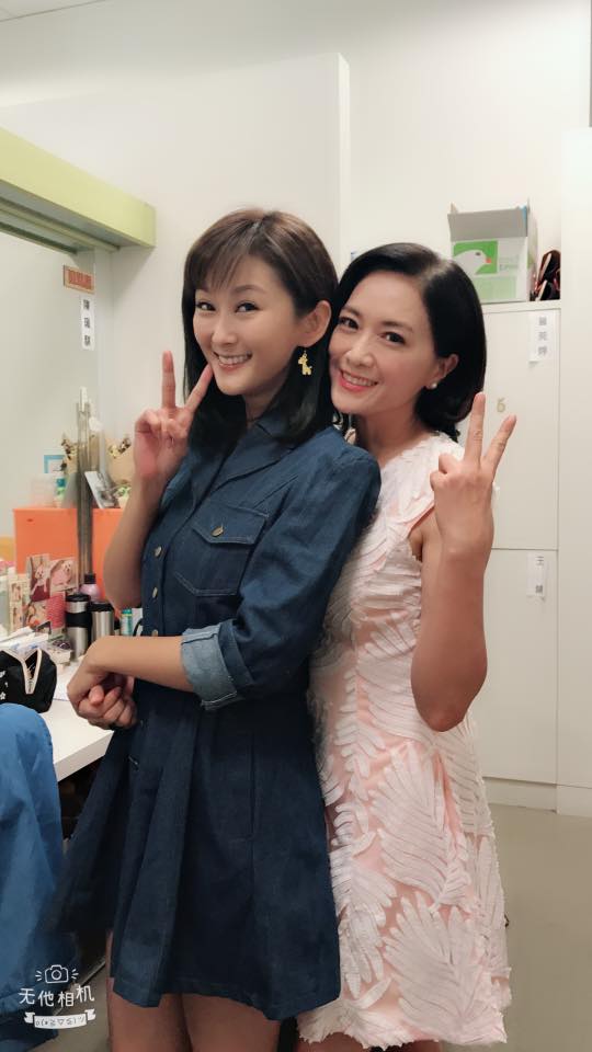 高齡父失智！八點檔花旦「見他把垃圾桶當尿斗」掩面落淚　「退化像嬰兒」撒手離世