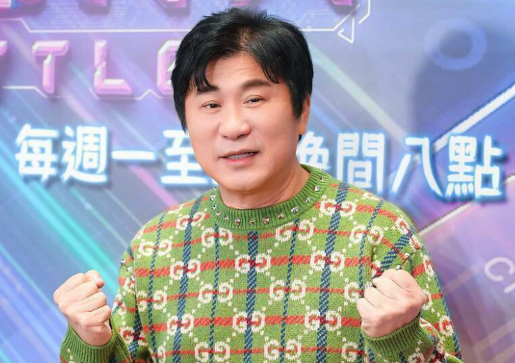 64歲胡瓜驚傳「給4000萬提離婚」鬧翻丁柔安　「改寵小31歲女星」他上火線回應了