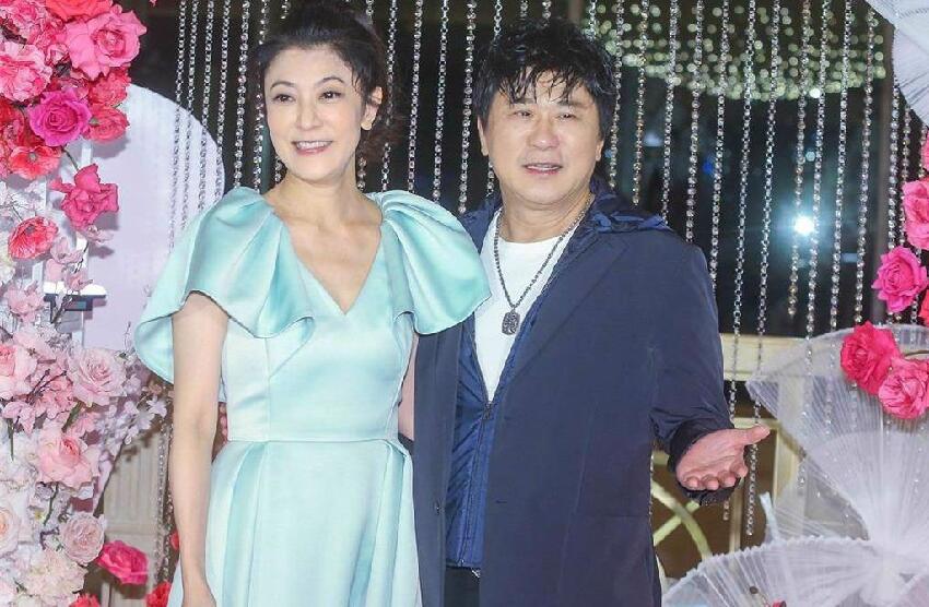 64歲胡瓜驚傳「給4000萬提離婚」鬧翻丁柔安　「改寵小31歲女星」他上火線回應了