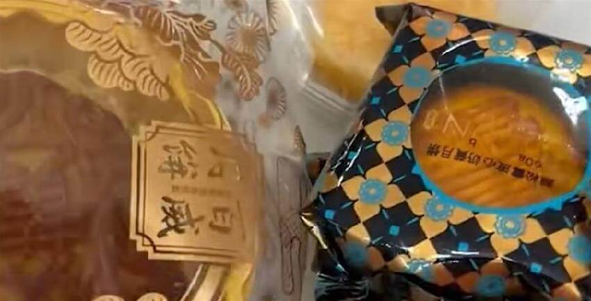 月餅吃不完不要放冰箱，我也是剛知道，教你方法，保存幾個月依然新鮮！