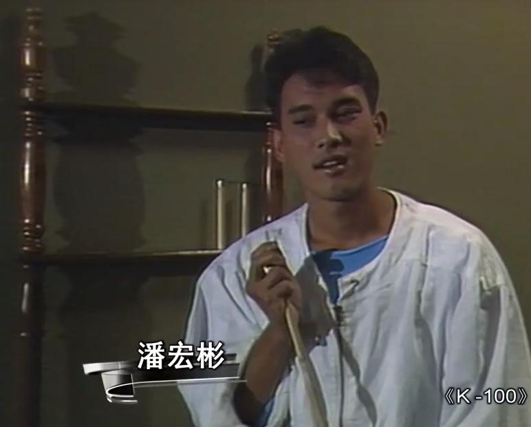 劉德華回應摯友潘宏彬去世，未見最後一面難掩悲傷，拒談喪禮細節