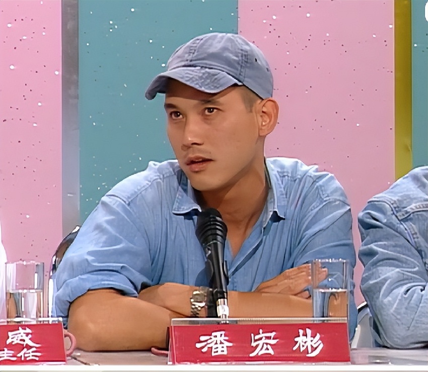 劉德華回應摯友潘宏彬去世，未見最後一面難掩悲傷，拒談喪禮細節