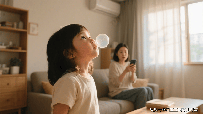 孩子不愛分享？小心這3個家庭習慣正在悄悄影響他！