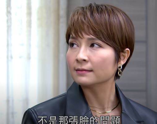 戲中是霸氣妻！42歲八點檔女星「超狂背景曝光」被陳亞蘭相中　網驚「千萬別惹她」：來頭不小