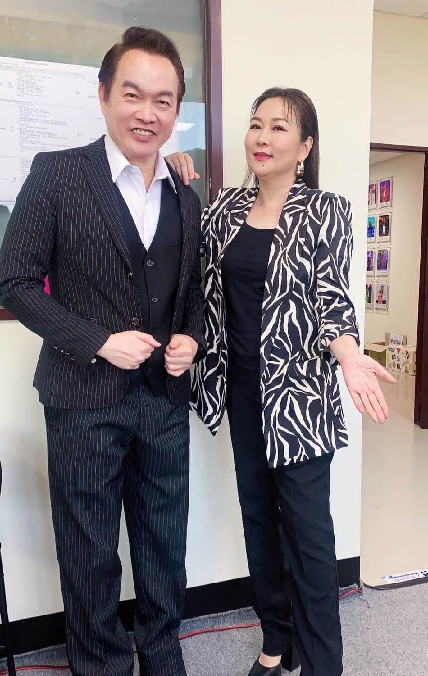 現場抓姦崩潰!張秀卿「痛哭質問男方」爆離開台灣,坦言很後悔「已燒光百萬」
