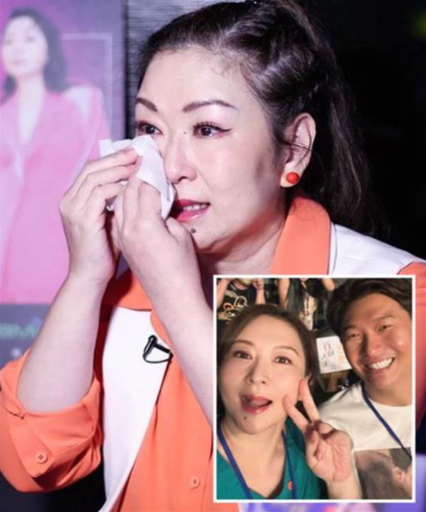 現場抓姦崩潰!張秀卿「痛哭質問男方」爆離開台灣,坦言很後悔「已燒光百萬」