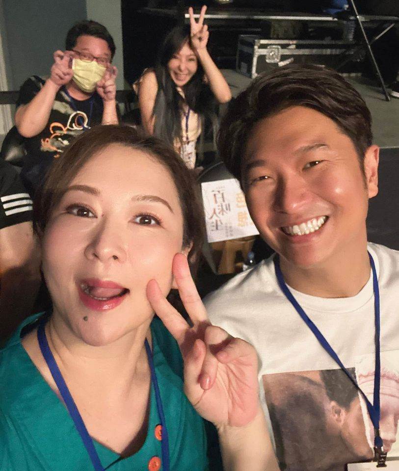 現場抓姦崩潰!張秀卿「痛哭質問男方」爆離開台灣,坦言很後悔「已燒光百萬」