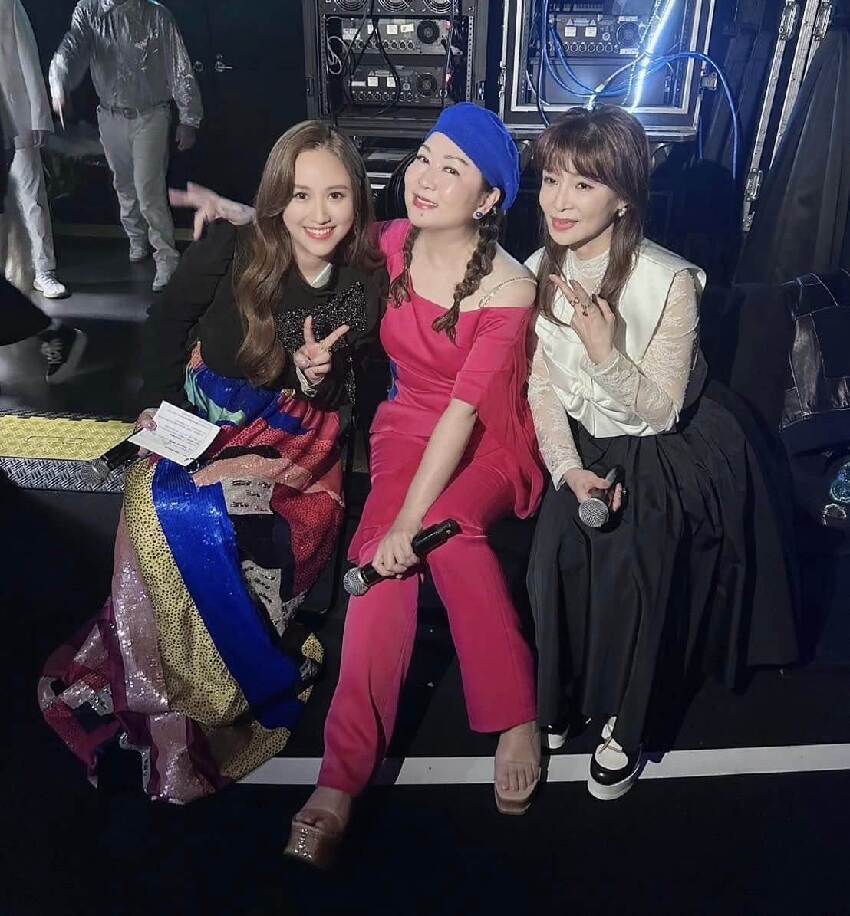 現場抓姦崩潰!張秀卿「痛哭質問男方」爆離開台灣,坦言很後悔「已燒光百萬」