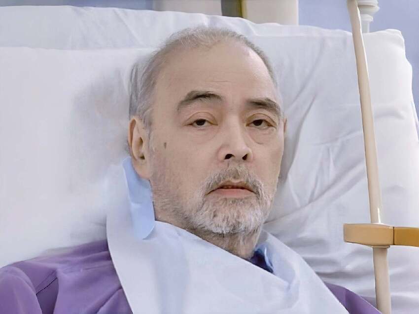 香港歌手「靚聲王」闢謠死訊，卧病在床積蓄將耗盡，計劃到內地養老