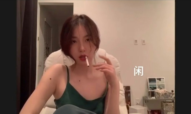 香港小姐佳麗曝性感照尺度驚人！回應：不穿衣服照只會發給自己看