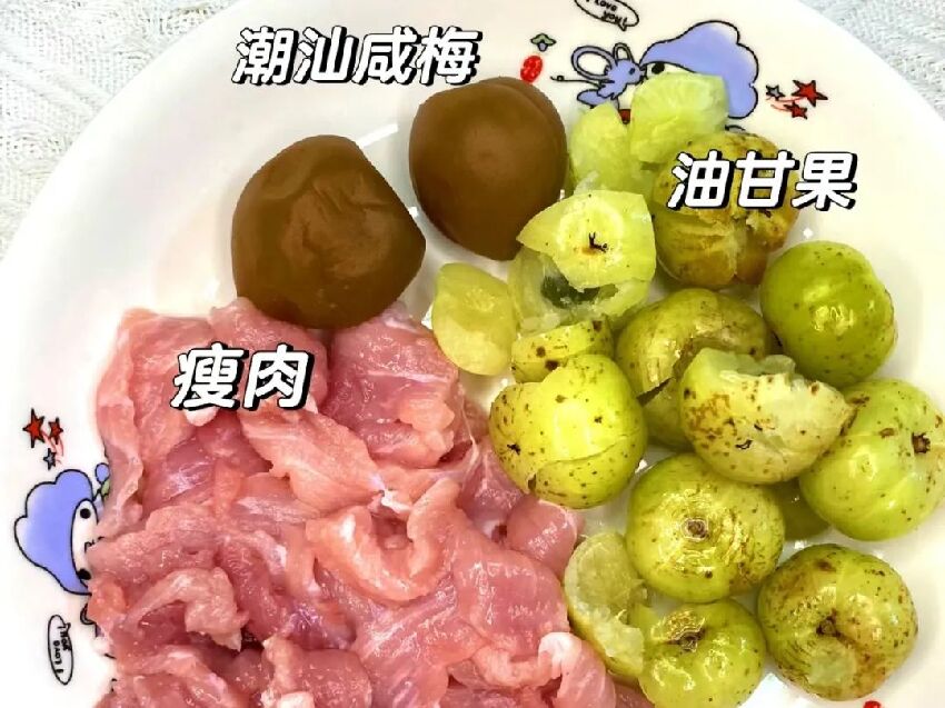 藏在身邊的「止咳猛將」，不是雪梨而是它，潤肺止咳，消食利咽！