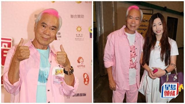 73歲李龍基否認舉報未婚妻！與三子女關係好，子女鼓勵他要堅強