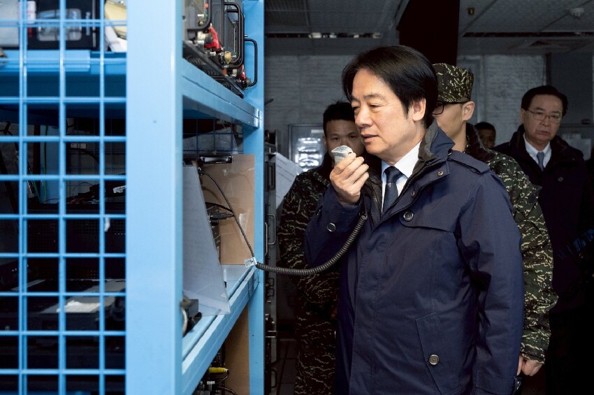 是否支持「一國兩制、和平統一」？最新民調出爐「8成民眾這樣選」