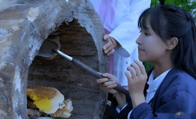 時隔一年4000萬粉絲的李子柒「再度營業」！近照好似換了個人，她到底經歷了什麼