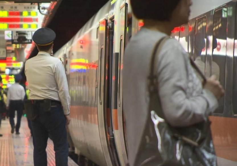 快訊／和平站區間車遲未發車！ 司機駕駛室倒臥位，「送醫不治」網友：太多人有這病