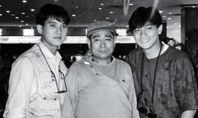 63歲TVB藝人潘宏彬離世，曾與劉德華交情深厚，退圈后已不相往來