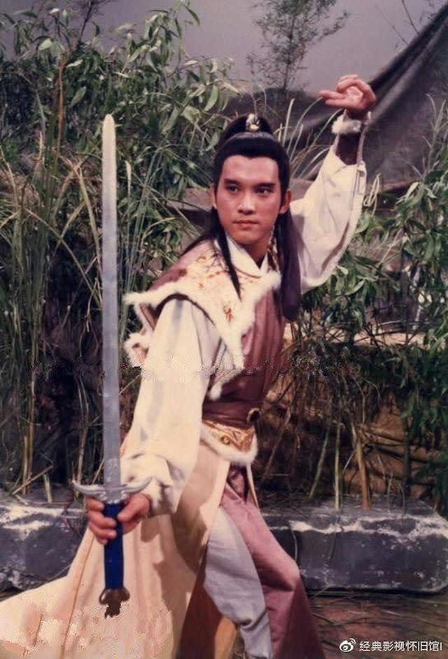 63歲TVB藝人潘宏彬離世，曾與劉德華交情深厚，退圈后已不相往來