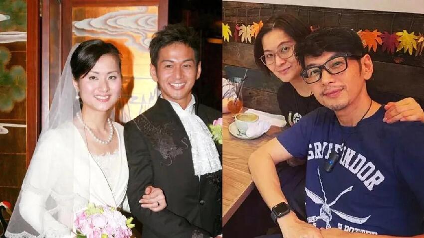 前TVB藝人吳家樂妻子捲入集團爭產案,坐擁巨額身家日常依舊簡樸