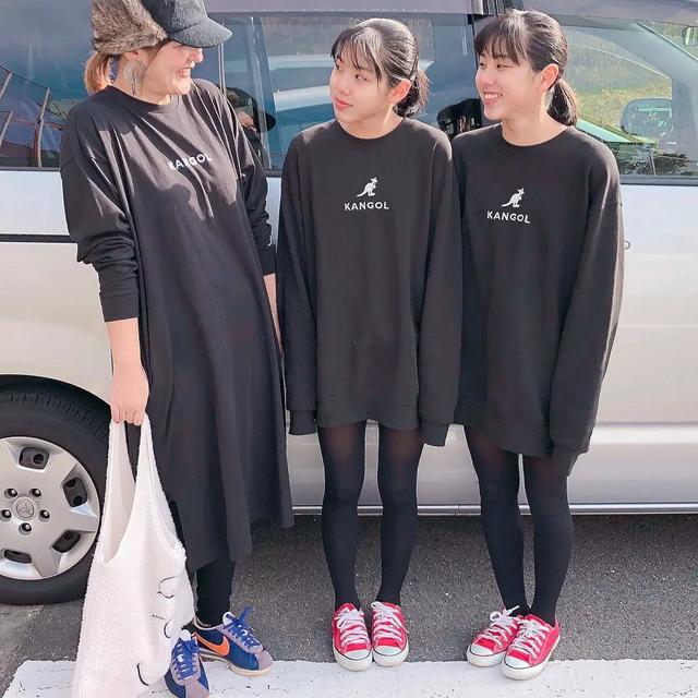 生雙胞胎又生三胞胎?日本辣媽生5個女兒「長相如複製粘貼」 幸福放大5倍成人生贏家