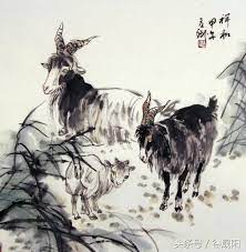 生肖羊：不出3天會遇到這個人 ，將是你人生中的大貴人！