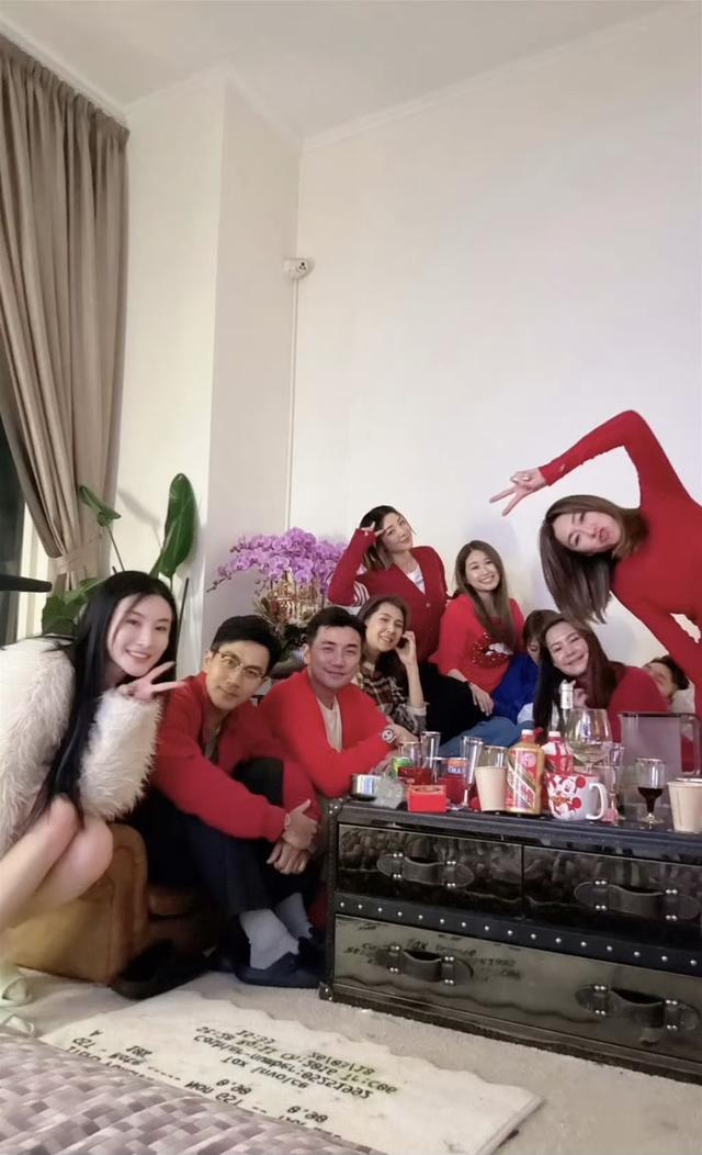 TVB女星老公被曝破產！15億豪宅疑非其名下物業，網民：偽富豪