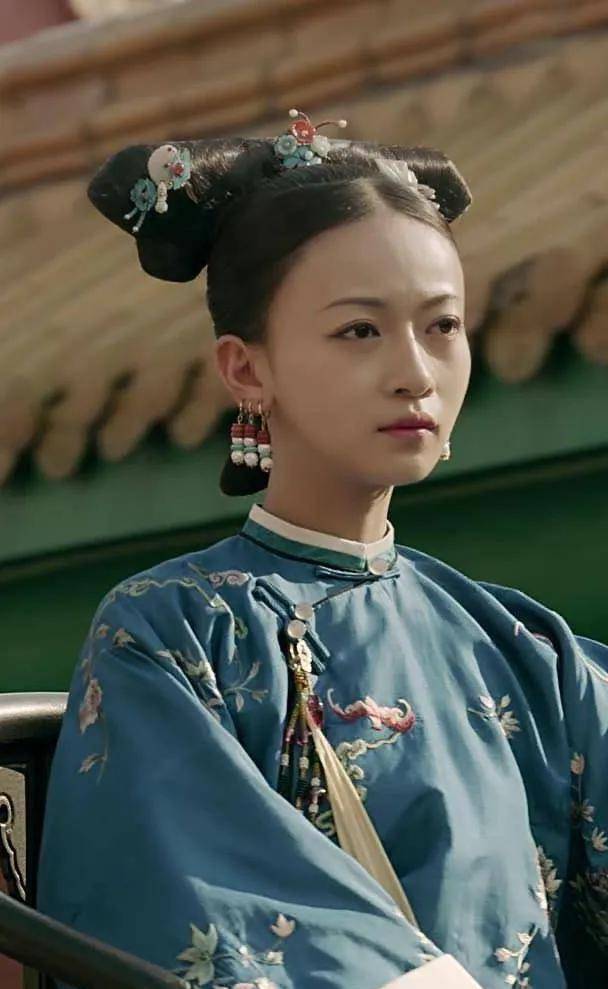 娛樂圈4位木頭美人，顏值超贊，演技卻讓觀眾尬到摳腳，無法直視