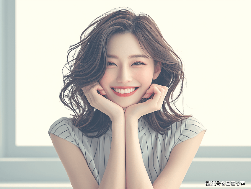 女人這幾個小動作,其實是在撩你,男人別不懂