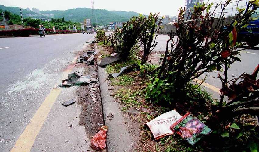 張雨生逝世27年！昔敞篷車撞到近全毀 粉絲在忌日緬懷「寶哥」