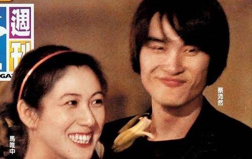 馬唯中蔡沛然婚變！好友爆料早已兩地分居，周美青不忍了怒爆女婿真面目，馬唯中離臺原因瞞不住了！