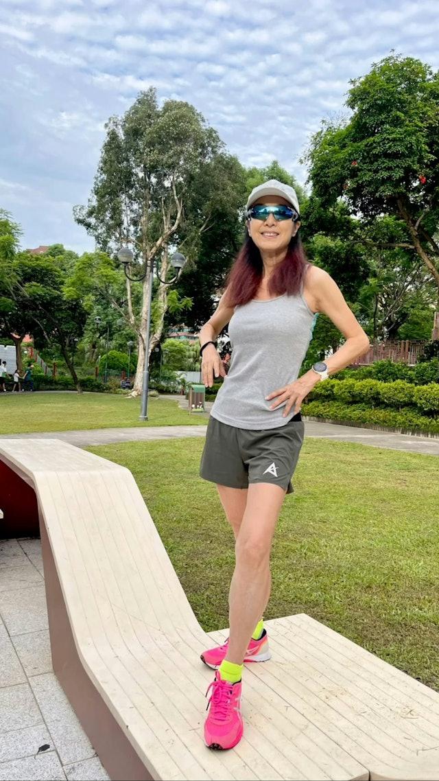 70歲米雪無濾鏡生圖曝光,曾暴瘦惹擔心,真實狀態反獲網民激贊