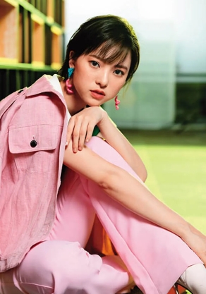 隋棠女兒傳出「爆打化妝師」！對方「怒驗傷嗆提告」經紀公司回應了