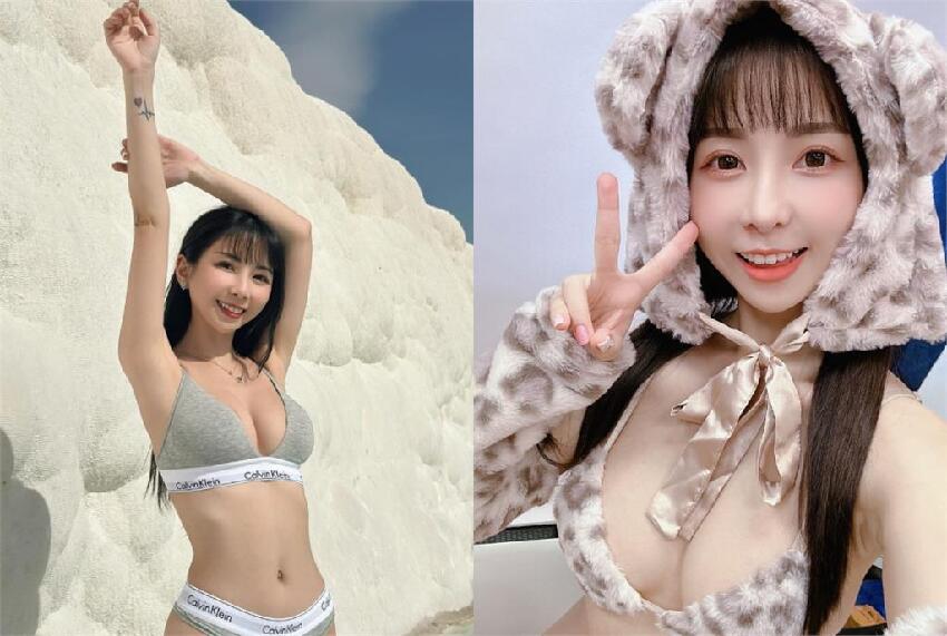 台女優「日本暗黑片」拍完沒上架…挨轟騙流量！她自嘲：斂財台女不自毀財路