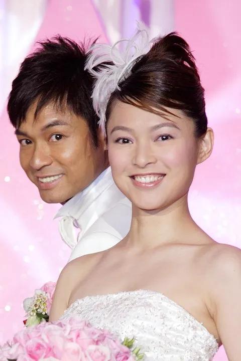 歐倩怡爆與郭晉安結婚經歷,曾兩次經歷小產:婚宴前小產也繼續結婚