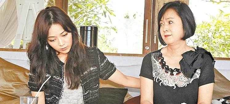 侯佩岑嫁「豪門」後竟活成這樣，連生兩子後老公真實面目瞞不住，侯佩岑悔不當初，與周杰倫分手真相讓人震驚。