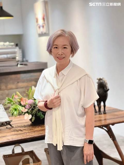台灣大咖驟逝!享年59歲「真正病因曝光」不是鼻咽癌 摯友慟喊「來不及治療突昏迷」:很快就走了