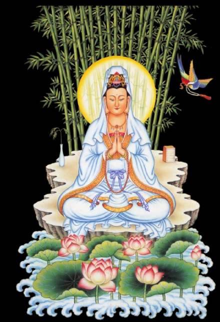 家中供奉「觀世音菩薩」的5大禁忌！千萬不要這樣做，否則「有損家人健康」事事不順