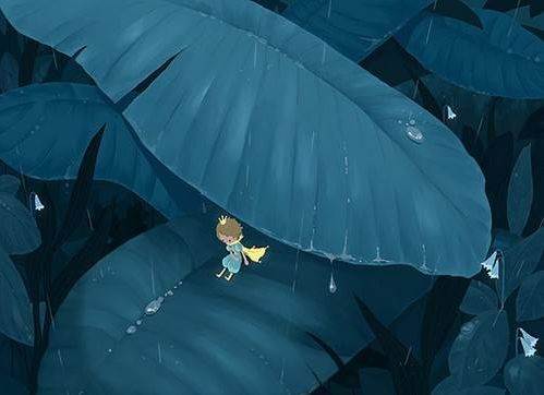 俗語：「女怕午時生、男怕子夜臨」是什麼意思？孩子出生時辰不同，命運差很大