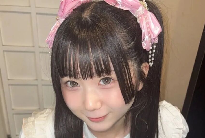 日本女偶像電車遭大叔「連摸大腿5次」！她自責：我不該穿短裙…網友炸鍋了