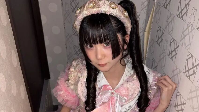 日本女偶像電車遭大叔「連摸大腿5次」！她自責：我不該穿短裙…網友炸鍋了