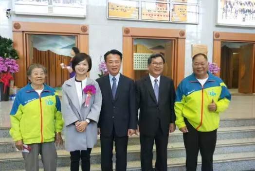 快訊／民進黨資深議員「驚傳身亡」！女兒痛哭證實：「留4字遺言」