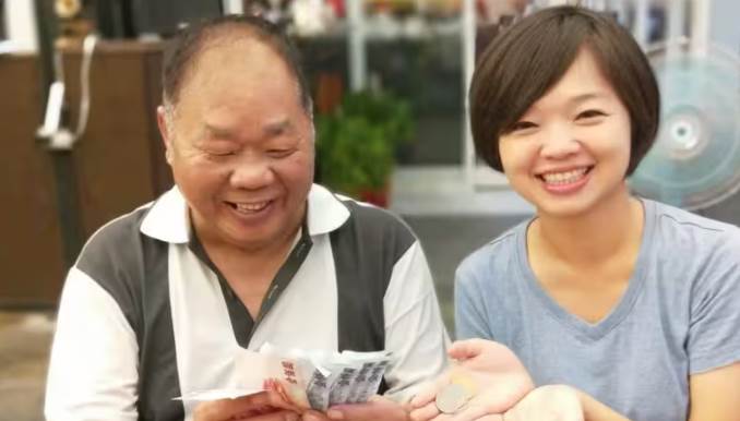 快訊／民進黨資深議員「驚傳身亡」！女兒痛哭證實：「留4字遺言」